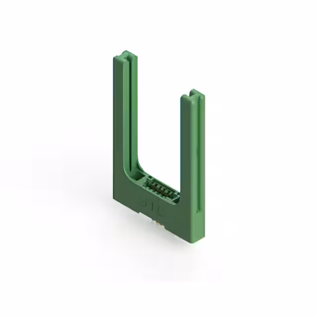 345-006-540-158 EDAC Inc.  Connettori per bordi